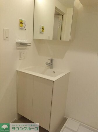 LUCENT COURT 代々木上原の物件内観写真